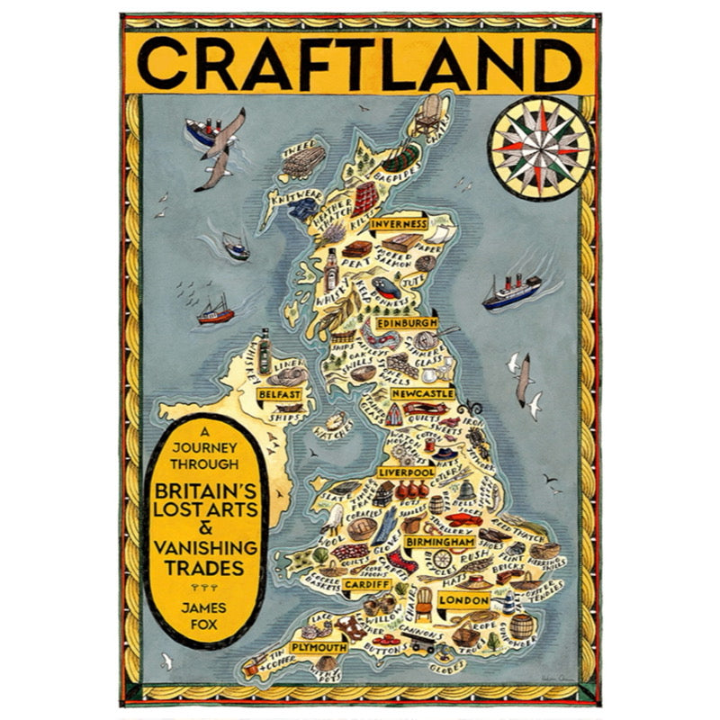 Craftland