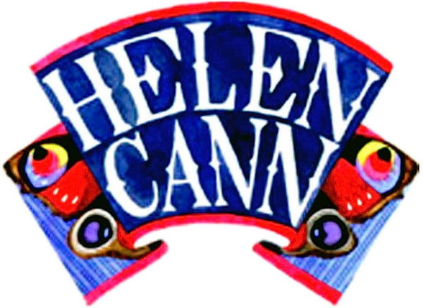 Helen Cann Illustration Shop